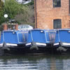 Whitchurch Marina - a rent a canal boat location